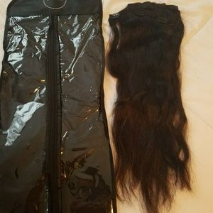 Bellami
PICCOLINA 120G 18" MOCHACHINO