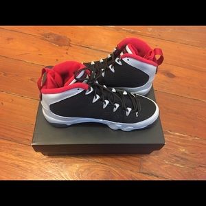 Jordan Retro 9s