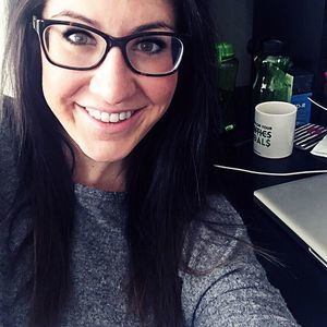 Meet your Posher, Amanda