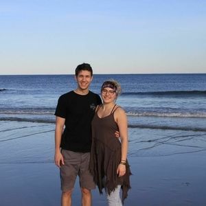 Meet your Posher, Donald