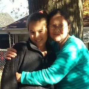 Meet your Posher, Kristie