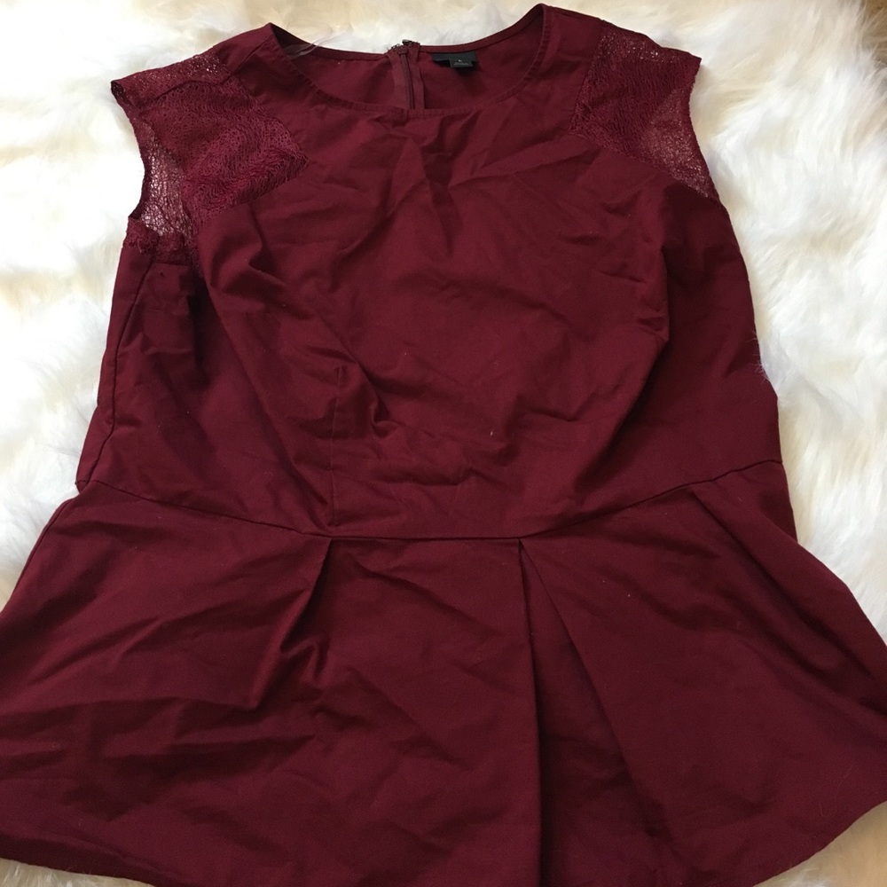 Worthington blouse