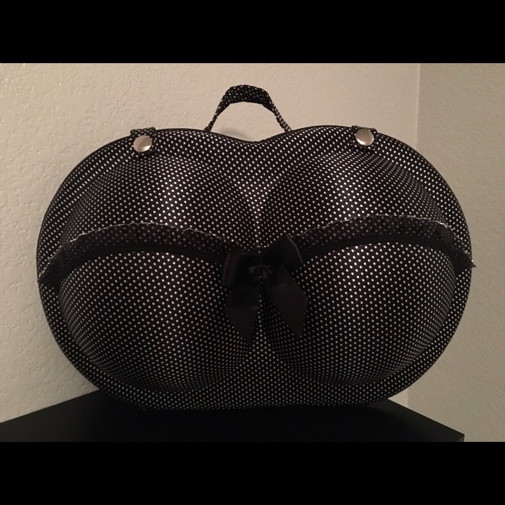 Travel Bra Case