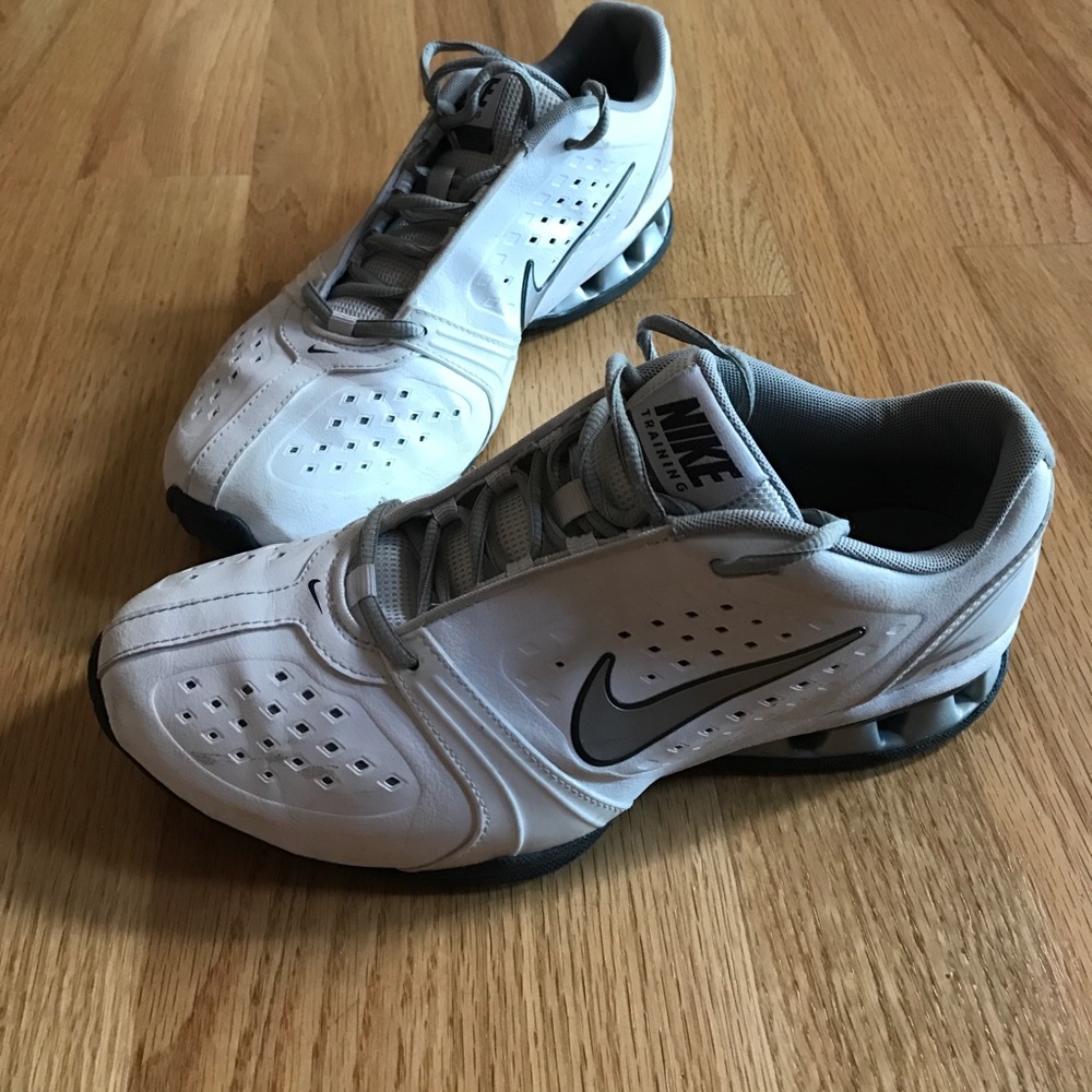 Nike shoes