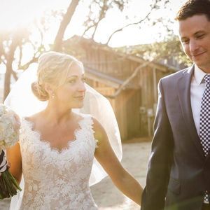 Meet your Posher, Lesley