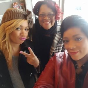 Meet your Posher, La verne