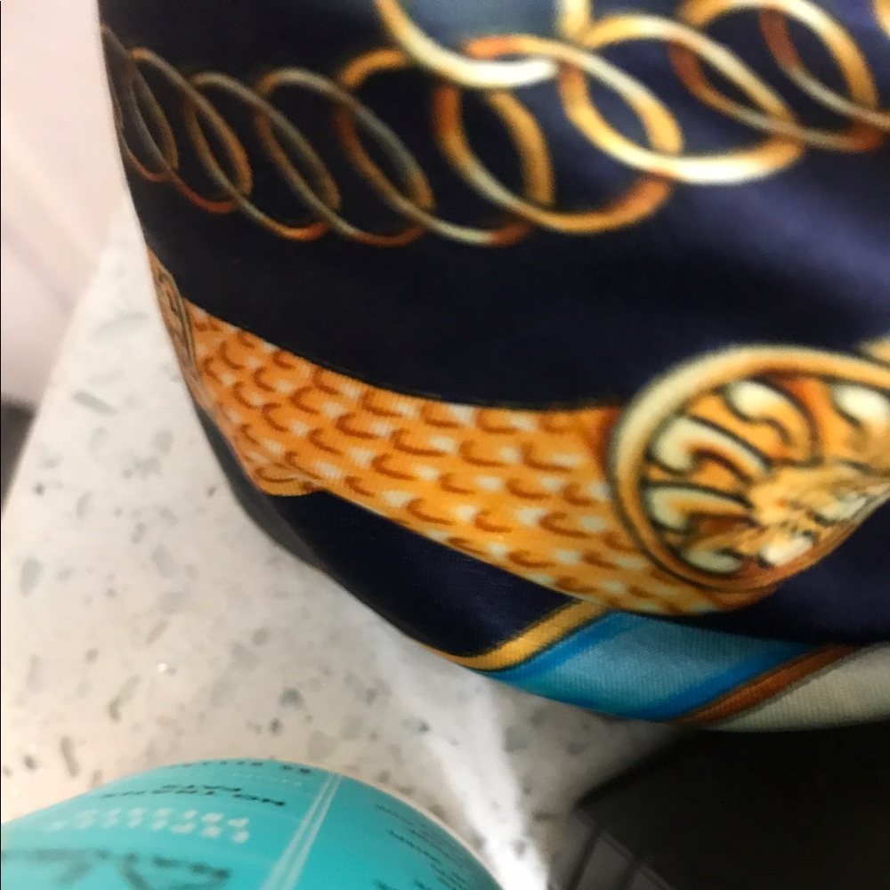 Meet your Posher, Tracey ann