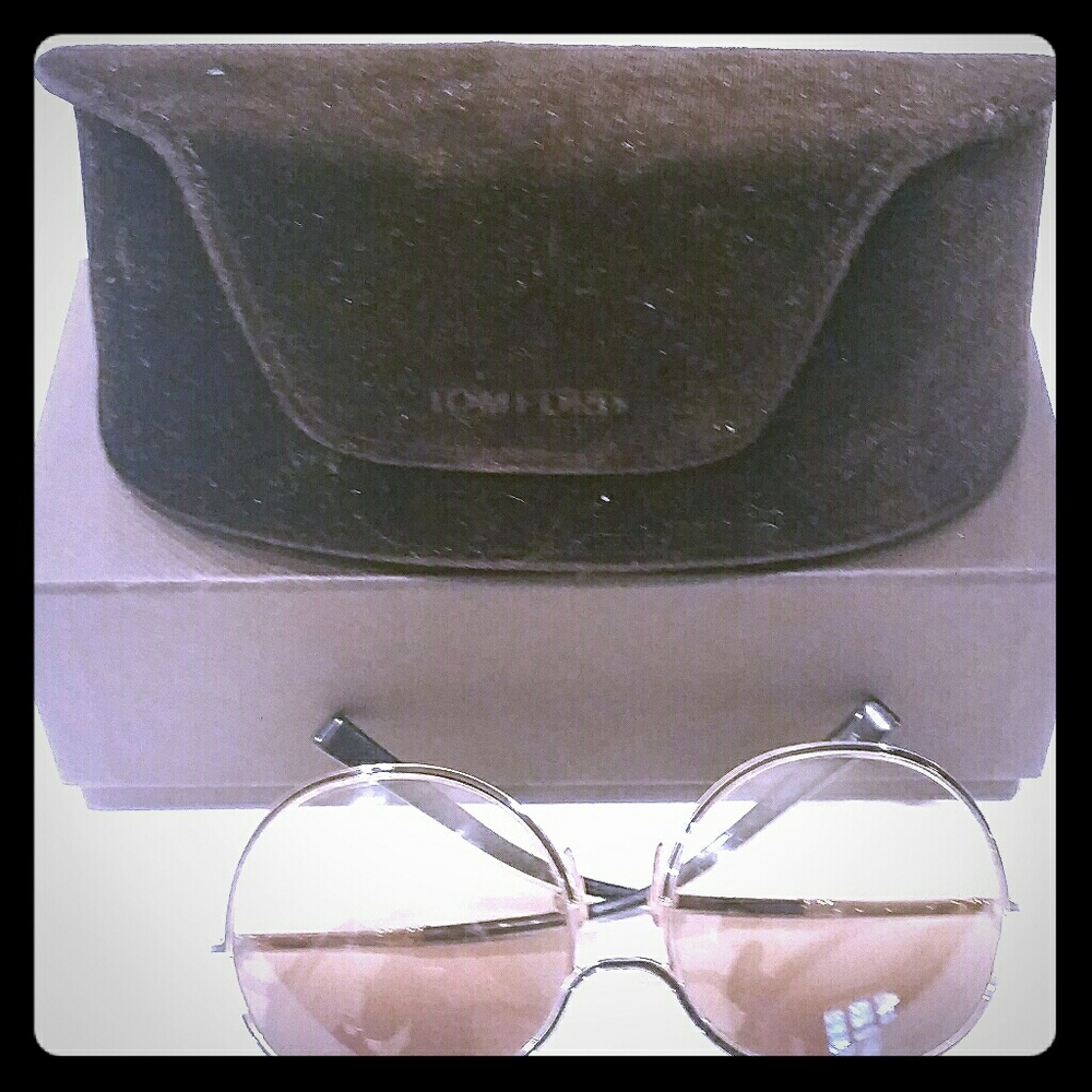 Tom Ford Sunglasses