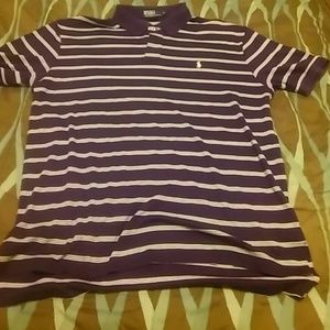 XL Polo by Ralph Lauren striped