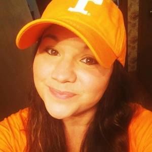 Meet your Posher, April