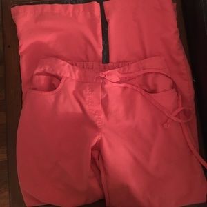 Greys anatomy scrub pants