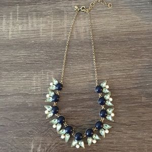 J Crew necklace