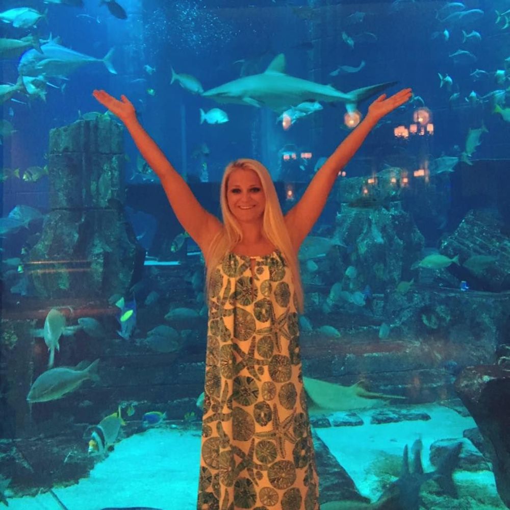 Meet your Posher, Chase