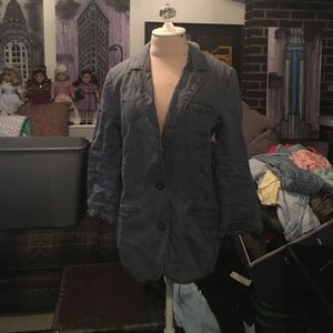 Abercrombie & Fitch Blazer 🌻