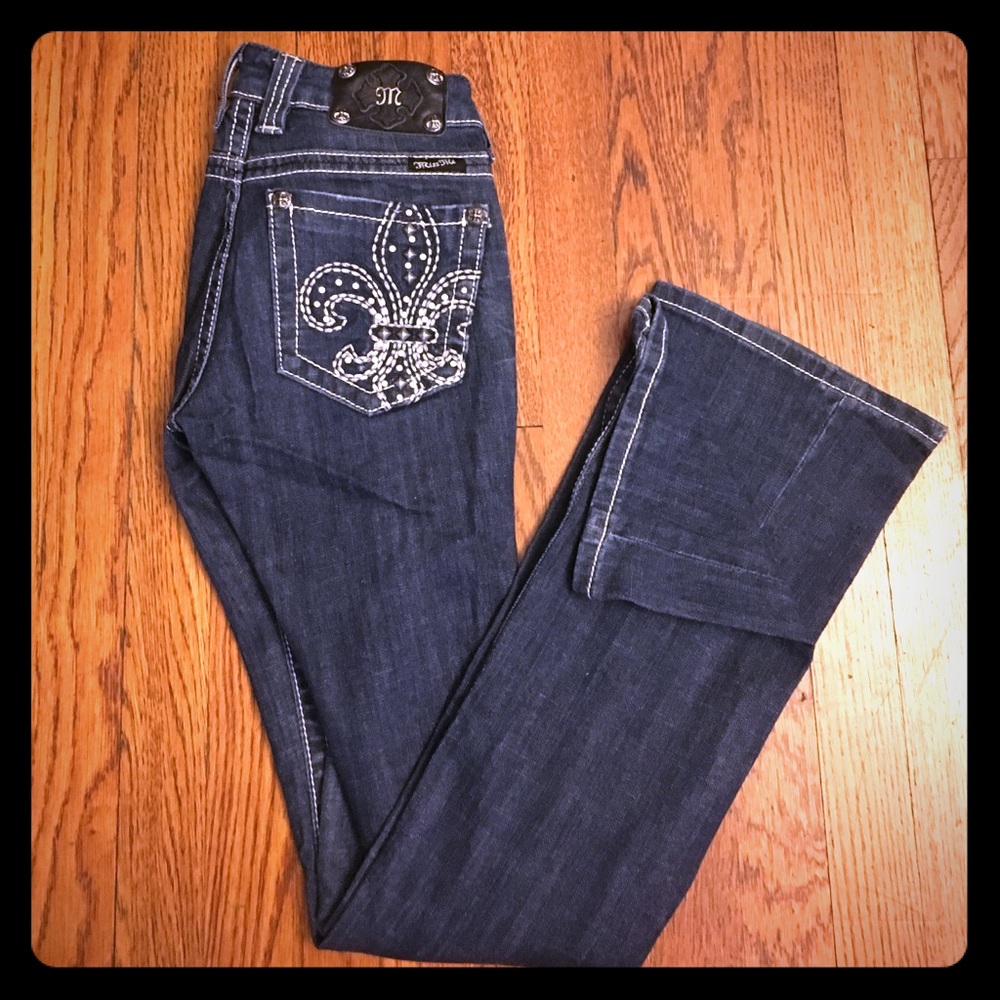 MISS ME JEANS, size 26