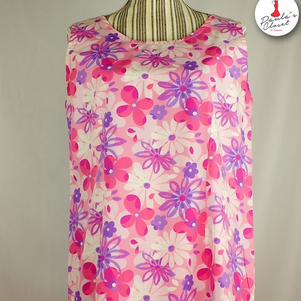 Island Casual Dress🌸🌸🌸