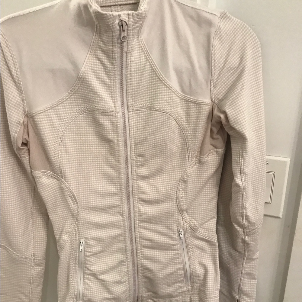 Lululemon jacket