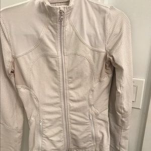 Lululemon jacket