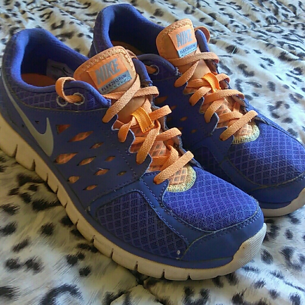Nike Shoes
