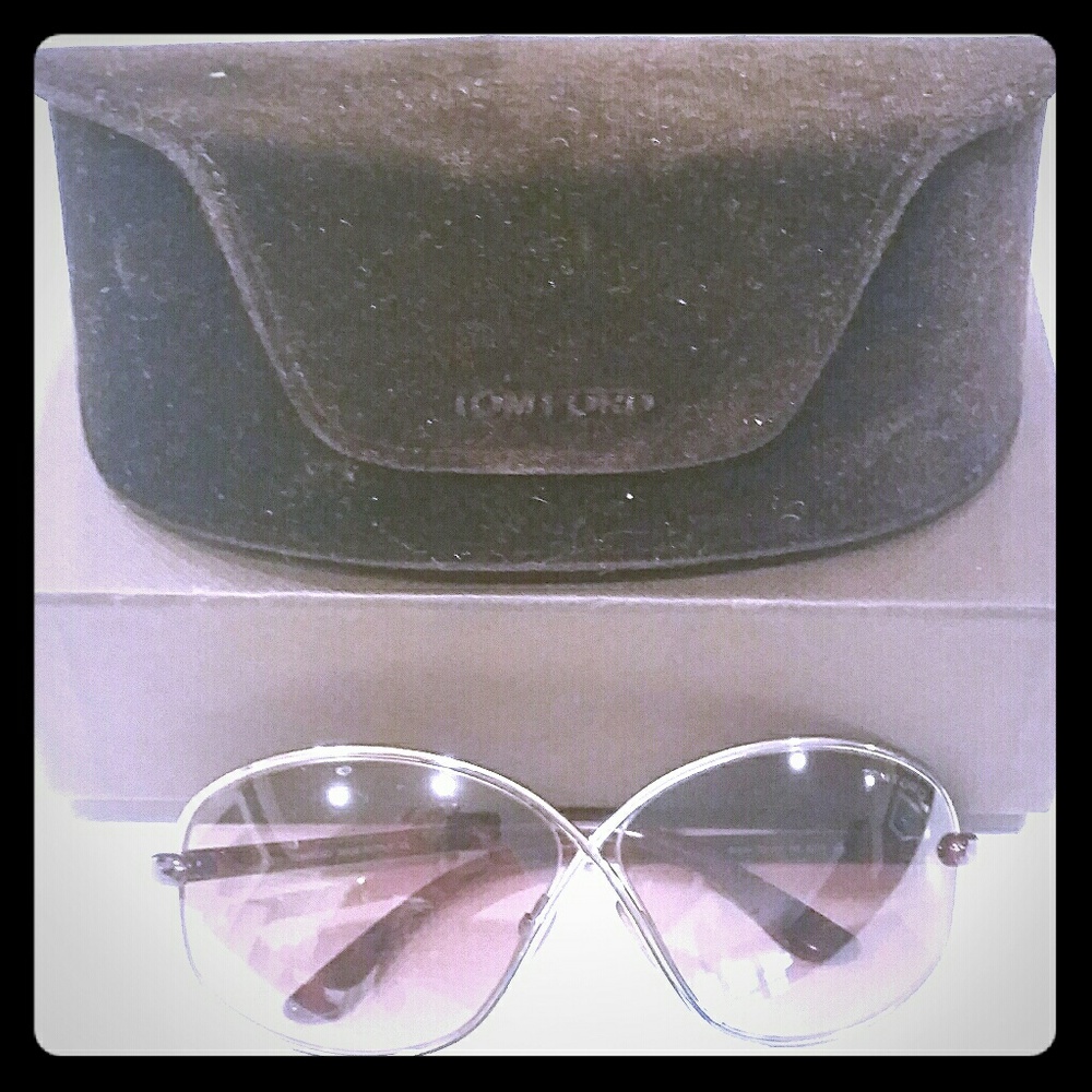 Tom Ford Sunglasses