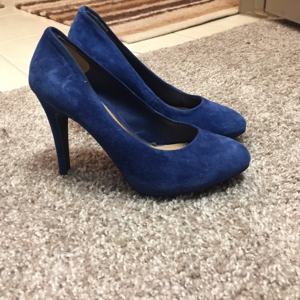 Jessica Simpson Heels