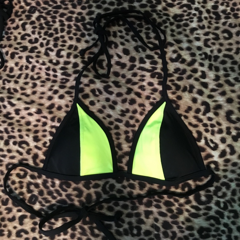 Victoria's Secret PINK bikini top