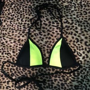 Victoria's Secret PINK bikini top