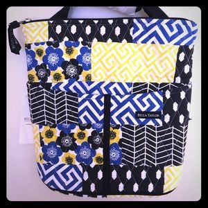 Bella Taylor cross body bag