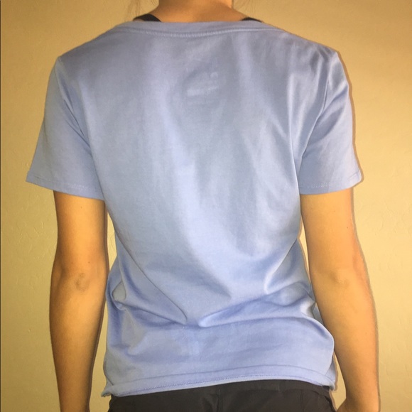 Nike V-neck Dri-fit shirt - Picture 2 of 8