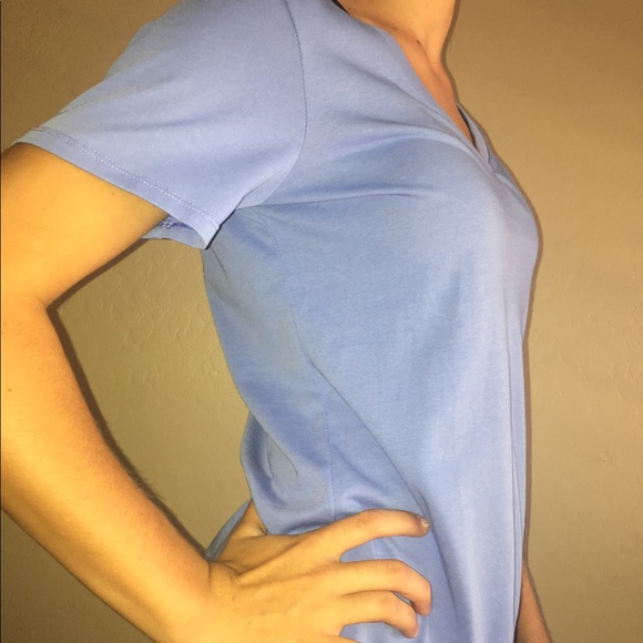 Nike V-neck Dri-fit shirt - Picture 4 of 8