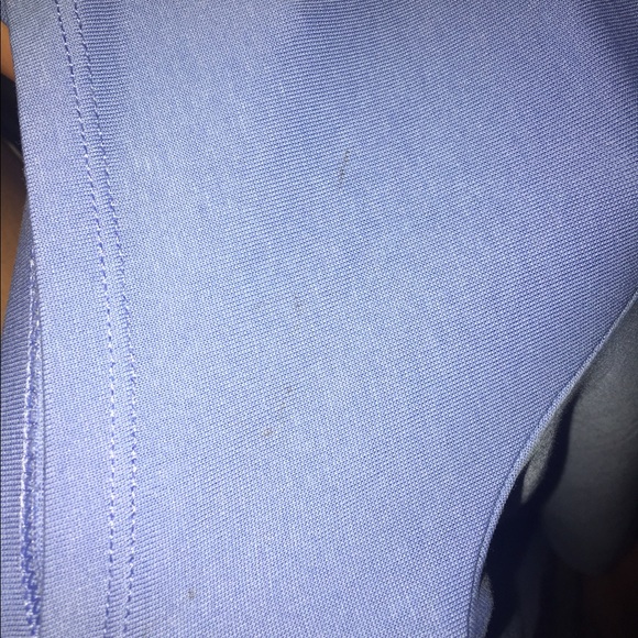 Nike V-neck Dri-fit shirt - Picture 8 of 8