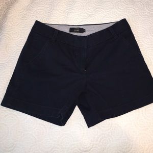 J. Crew Chino Shorts