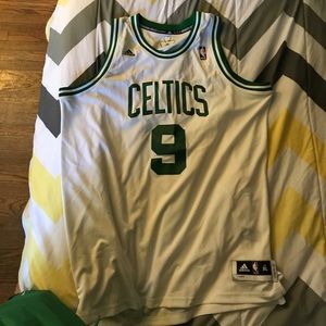 Authentic Rondo Jersey