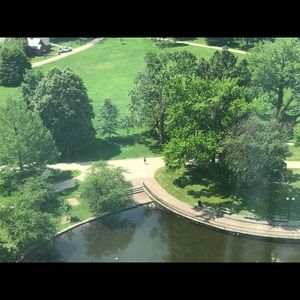 Meet your Posher, Eddie