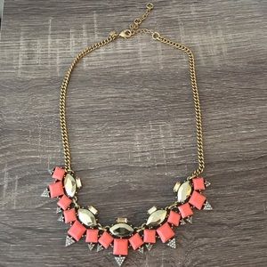 J Crew Necklace!