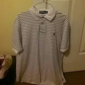 Polo shirt