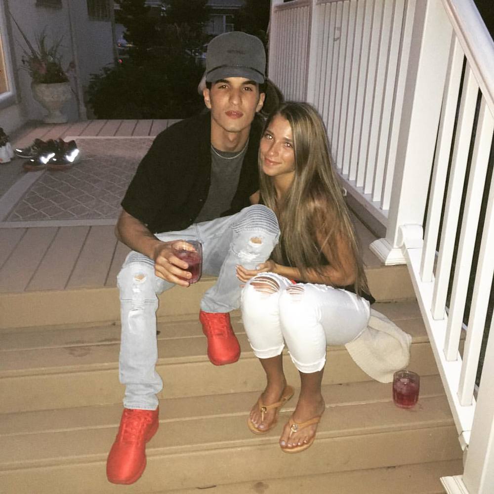 Meet your Posher, Jenna