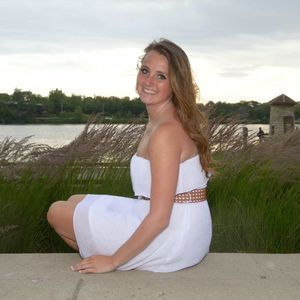 Meet your Posher, Dana