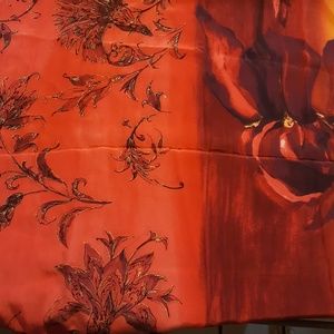 Beach sarong wrap or scarves