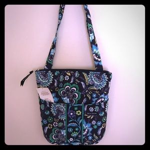 Bella Taylor cross body bag