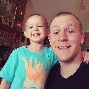 Meet your Posher, Sam