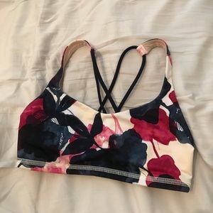 Lululemon sport bra 2