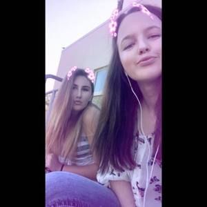 Meet your Posher, Danielle