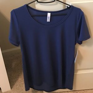 LuLaRoe Classic T Size S