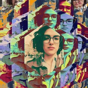 Meet your Posher, Janet