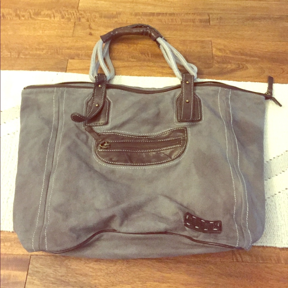 Bed Stu Bag