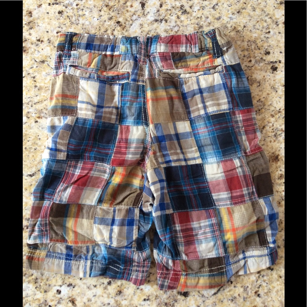 Arizona Boys Shorts