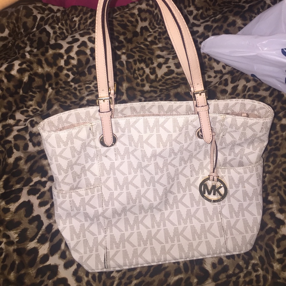 Authentic Mk bag