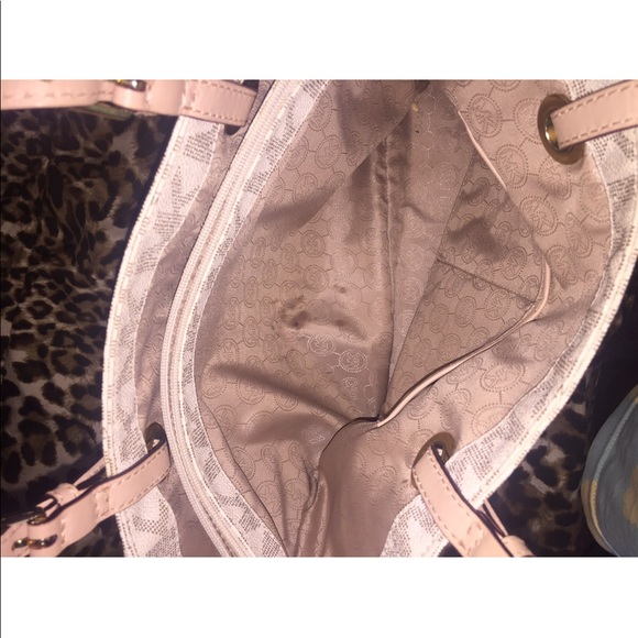 Authentic Mk bag - Picture 8 of 8