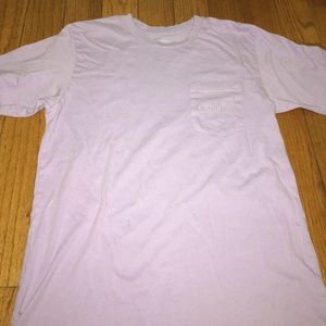 Comfy Lauren James Pocket Tee